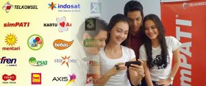 JUAL PULSA PPOB MURAH Rejang Lebong
