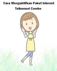 Cara-Mengaktifkan-Paket-Internet-Telkomsel-Combo