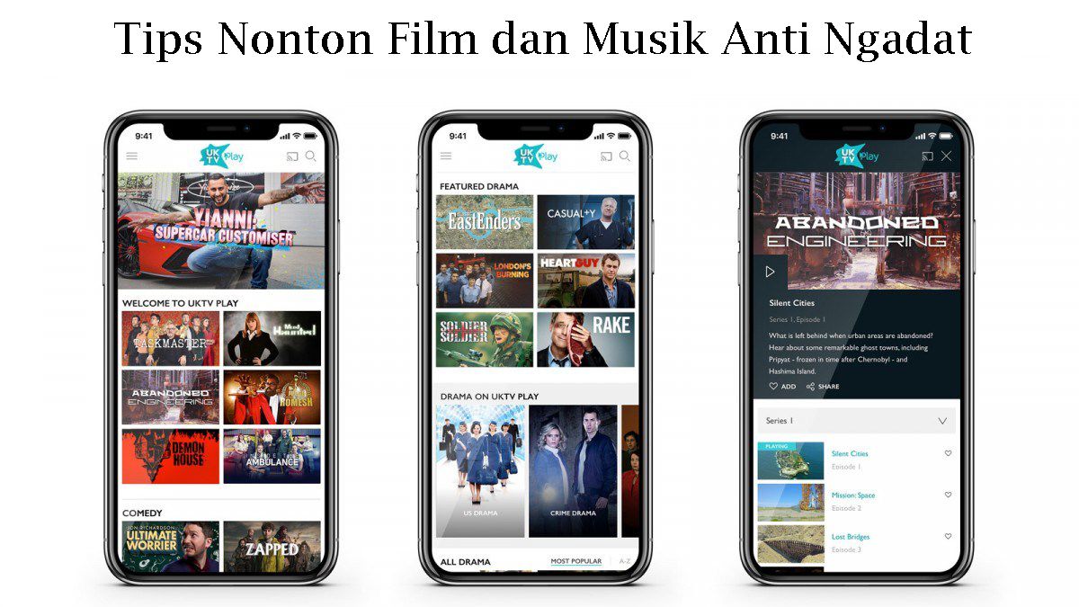 Tips-Nonton-Film-dan-Musik-Anti-Ngadat