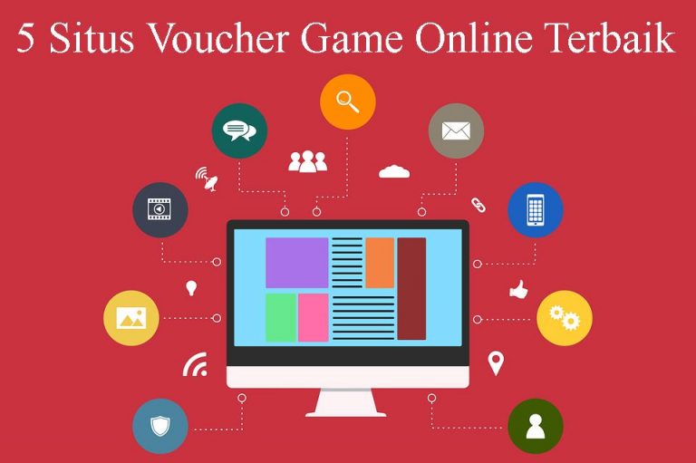 Tempat Beli Voucher Game Untuk Pengguna Baru