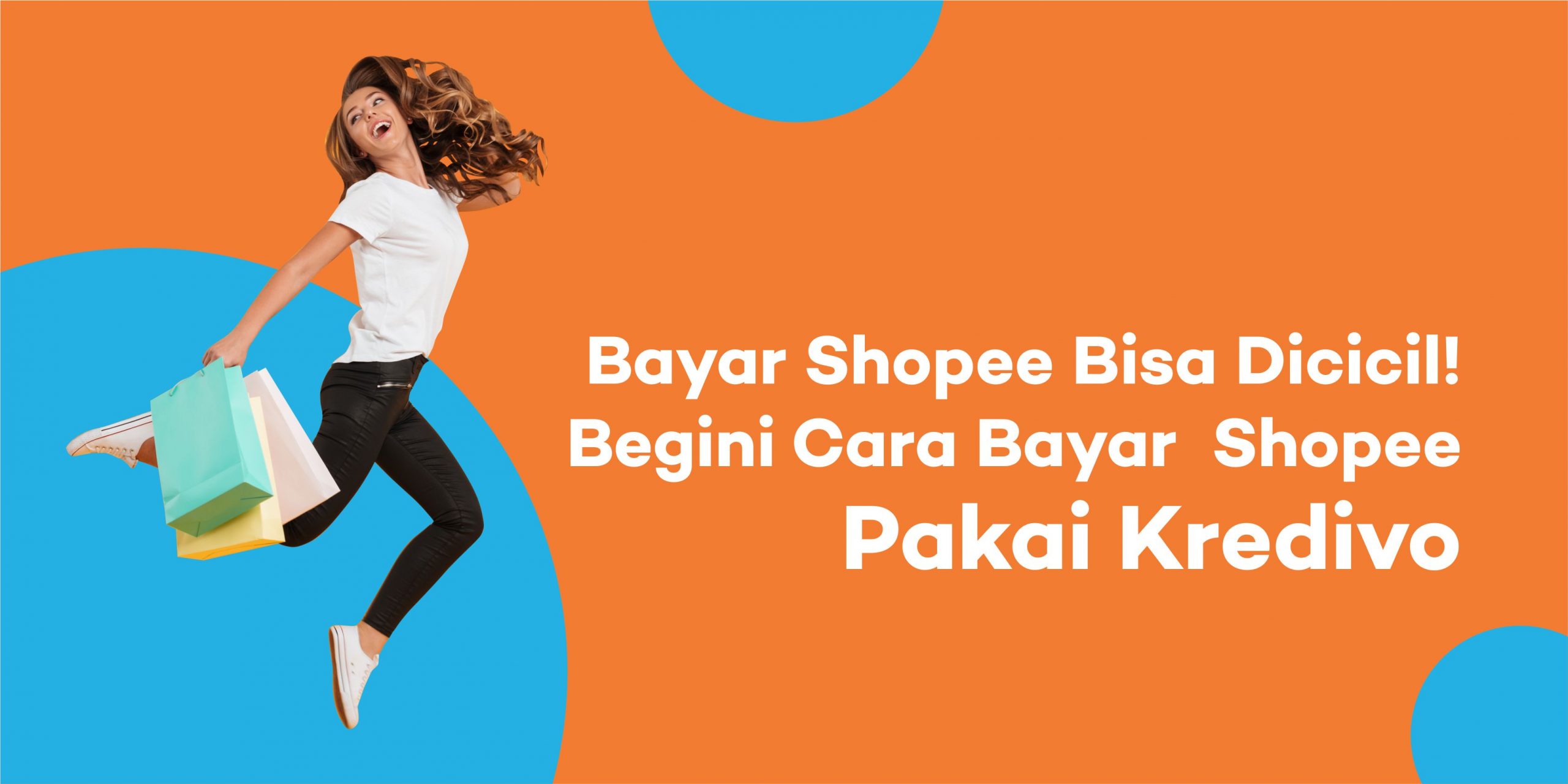 bayar shopee pakai kredivo