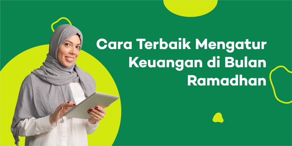 cara mengatur keuangan di bulan ramadhan