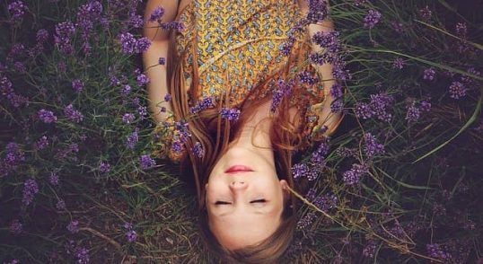 Cara Menghilangkan Stres Dengan Cara yang Unik dan Sederhana