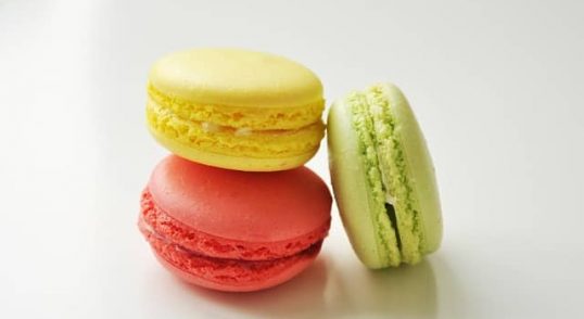 Contoh Branding Produk Makanan Menentukan Desain Produk