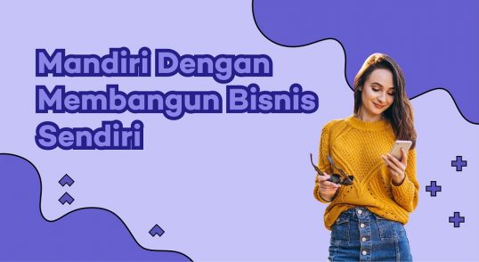telusur reload bisnis mandiri