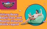 cara jadi reseller diamond ml