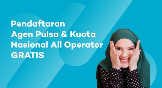 telusur reload pendaftaran agen pulsa