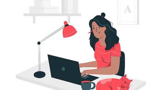 Cara Jadi Freelancer Pemula Sukses Ada Syarat Wajib Dimiliki