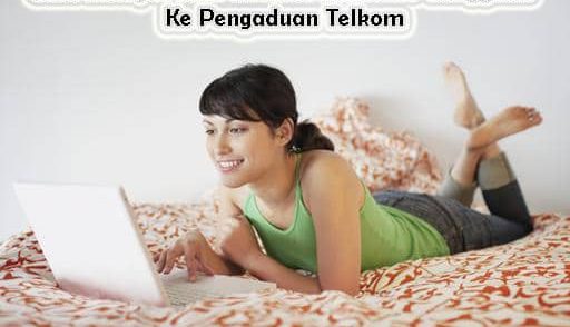 Cara Melapor Saat Internet Indihome Gangguan Ke Pengaduan Telkom