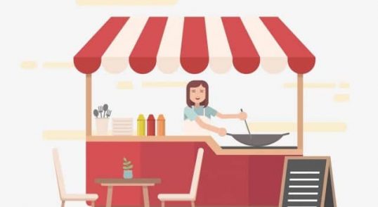 Cara Menentukan Lokasi Usaha Strategis Sebelum Buka Usaha