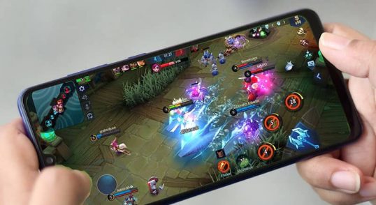 Pulsa Game AXIS Paket Bonus Unlimited Gaming Khusus Gamers