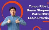 bayar shopee pakai ovo