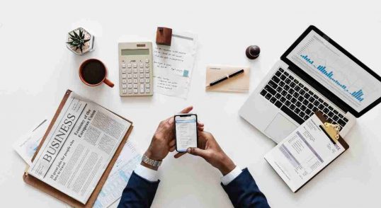 Strategi Pemasaran Produk Bisnis Online Tingkatkan Penjualan