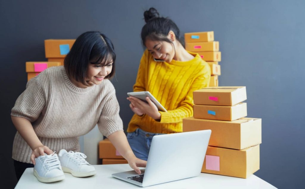Nih Wajib Coba, 11 Rekomendasi Bisnis Modal Kecil Untung Besar