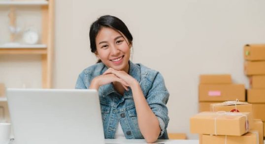 Raih Sukses Meski Modal Minim Dengan Bisnis yang Menjanjikan