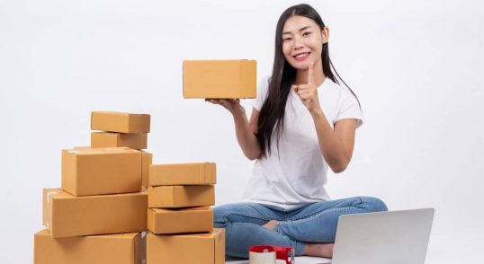 Cara Menjadi Dropshipper Dari Nol Sampai Sukses Di Masa Kini