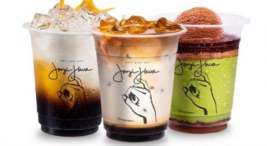 Franchise Minuman Kekinian Cocok Untuk Bisnis Modal Kecil