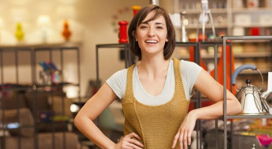 Usaha Kecil Rumahan yang Cocok Untuk Pemula Modal Minim