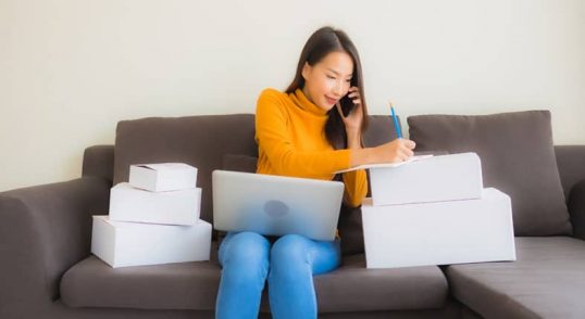 Usaha Kecil yang Menjanjikan Prospek Cerah Menguntungkan