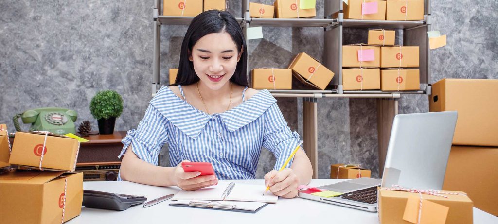 Cara Menjadi Reseller Shopee Agar Usaha Online Bisa Berkembang