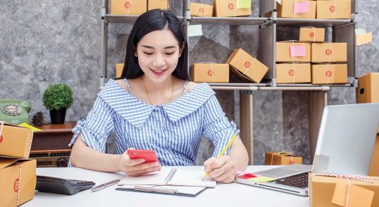 Cara Menjadi Reseller Shopee Agar Usaha Online Bisa Berkembang