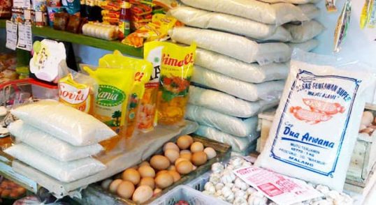 6 Hal yang Perlu di Dilakukan Sebelum Memulai Usaha Sembako