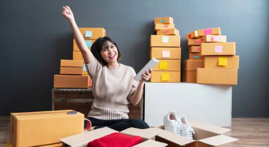 Usaha yang Menjanjikan Di Rumah Aja Tetap Bisa Untung