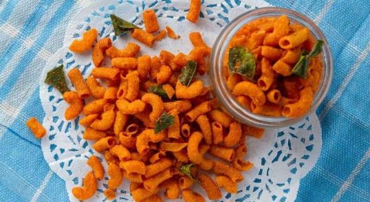 Bisnis Makanan Ringan Kekinian Dapatkan Peluang Menguntungkan