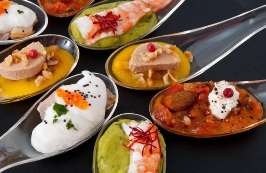 Bisnis Makanan Online Untuk Pemula Kekinian Laris