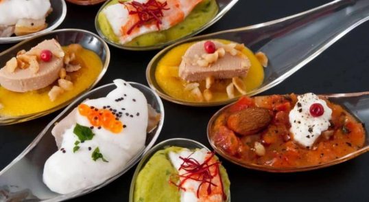 Bisnis Makanan Online Untuk Pemula Kekinian Laris