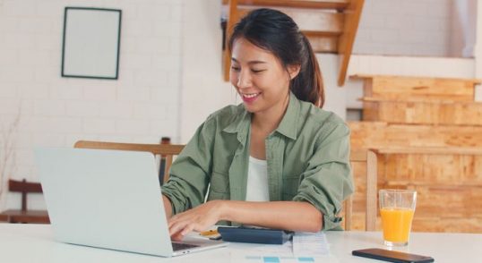 Bisnis Online Terbaik Modal Minim Menguntungkan di Tahun 2021