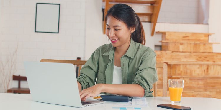Bisnis Online Terbaik Modal Minim Menguntungkan di Tahun 2021