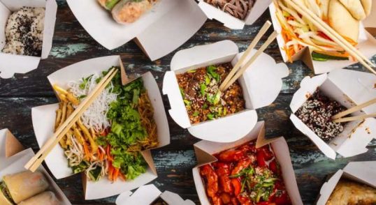 Bisnis Makanan Laris? Berikut 7 Hal yang Perlu Dilakukan