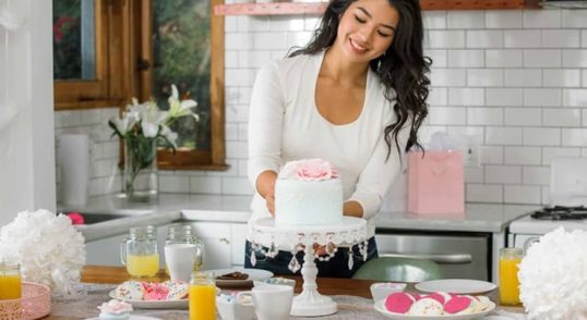 Usaha Sampingan Ibu Rumah Tangga Cocok Buat Nambah Penghasilan