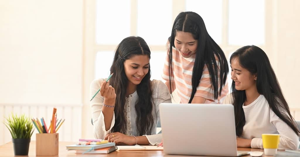 Bisnis Online Tanpa Modal Untuk Pelajar Kekinian