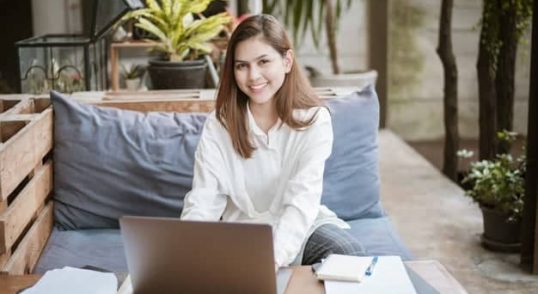 Bisnis Online Rumahan Solusi Mulai Karier Dari Nol