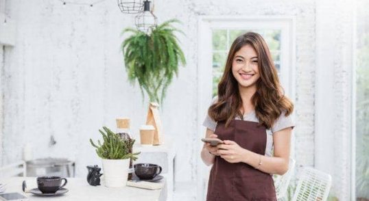 Usaha Sampingan di Rumah Cocok Untuk Semua Kalangan