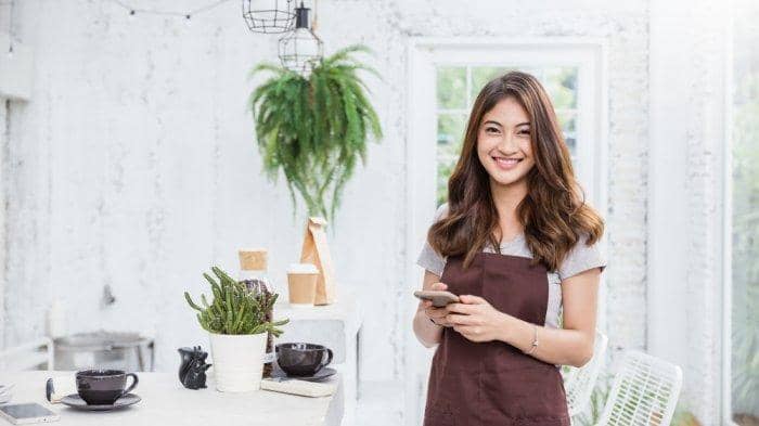 Usaha Sampingan di Rumah Cocok Untuk Semua Kalangan