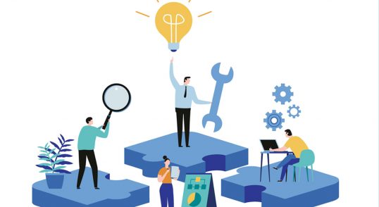 Contoh Soft Skill yang Perlu Dimiliki Untuk Meniti Karier