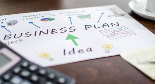 Cara Bisnis Pemula yang Perlu Dilakukan Bertahap