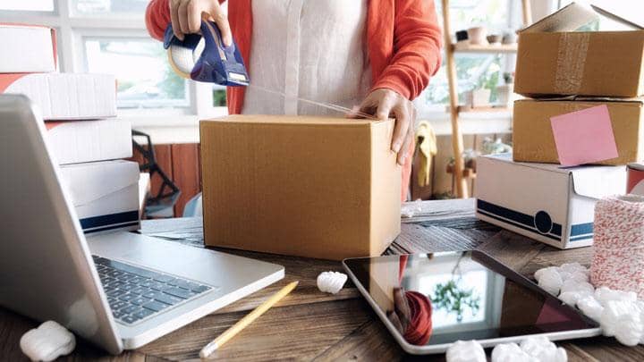 Tips dan Rekomendasi Bisnis Online Untuk Pemula