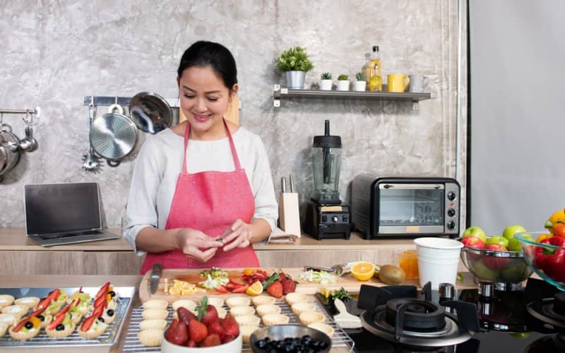 Usaha Rumahan Modal Kecil yang Mudah Dicoba!