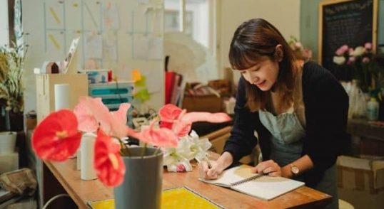 Wajib Coba! Peluang Usaha Rumahan yang Menjanjikan