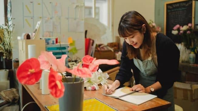 Wajib Coba! Peluang Usaha Rumahan yang Menjanjikan