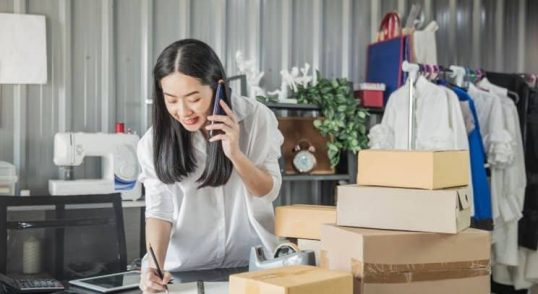 Cara Mulai Bisnis Online Shop Tanpa Modal yang Bisa Dicoba