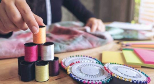 Ide Bisnis Kreatif Dengan Modal Kecil Peluang Menjanjikan