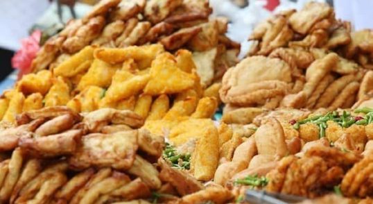 Peluang Menguntungkan Usaha Makanan yang Dititipkan di Warung