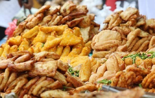 Peluang Menguntungkan Usaha Makanan yang Dititipkan di Warung