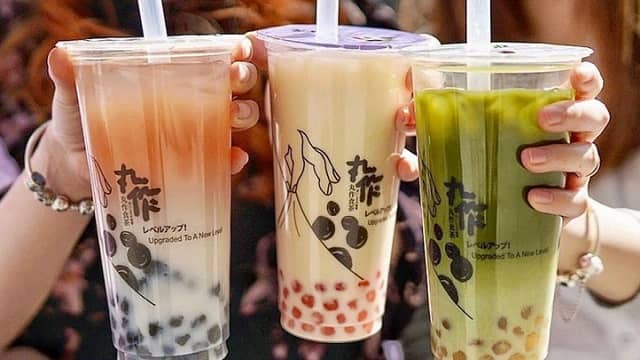 Franchise Minuman Murah Bisa Mulai Dengan Modal 5 Juta