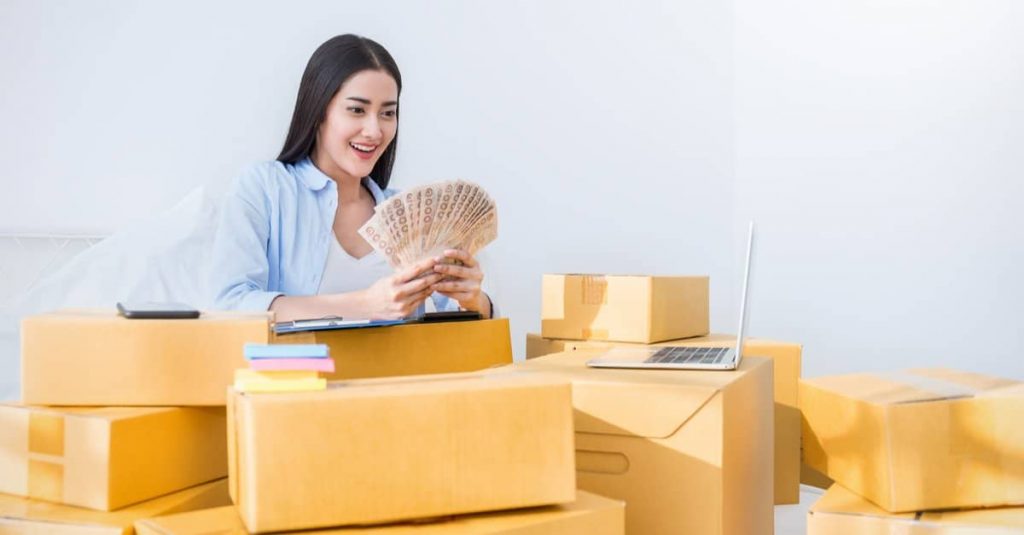 Usaha Sampingan Online Dengan Hasil Cuan Menjajikan